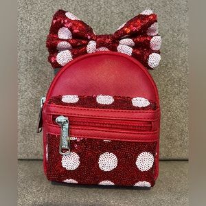 Disney Parks Loungefly wristlet